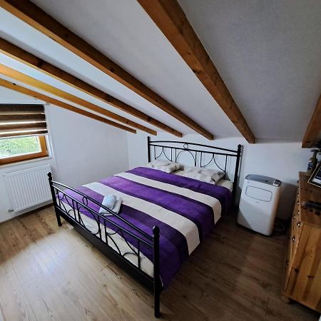 Rooms Delux Сараево Екстериор снимка