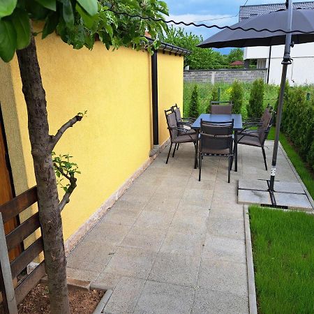 Rooms Delux Сараево Екстериор снимка