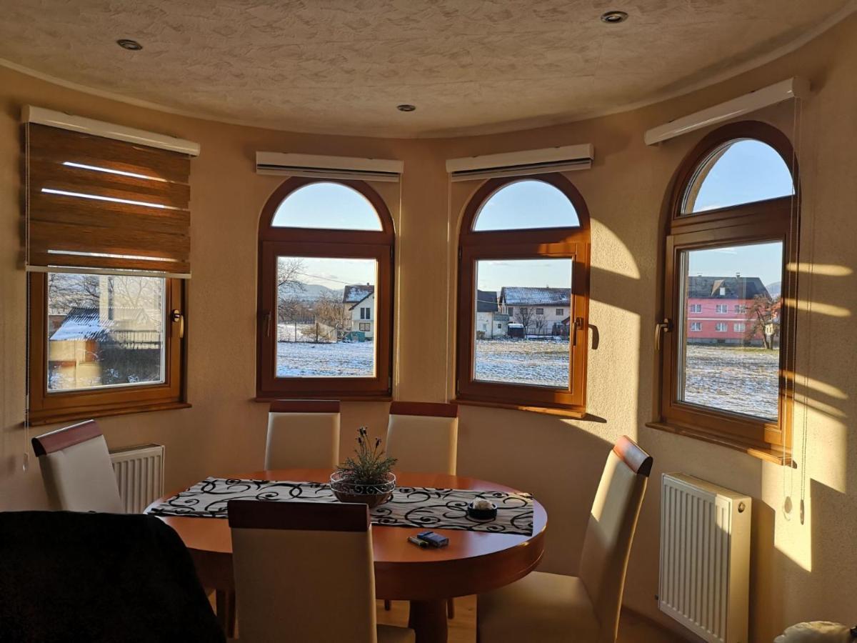 Rooms Delux Сараево Екстериор снимка