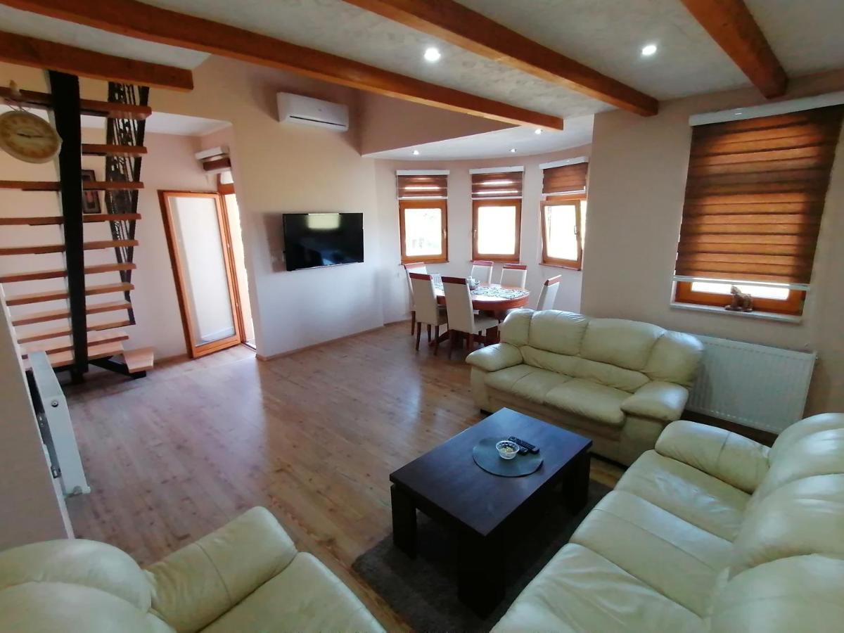 Rooms Delux Сараево Екстериор снимка
