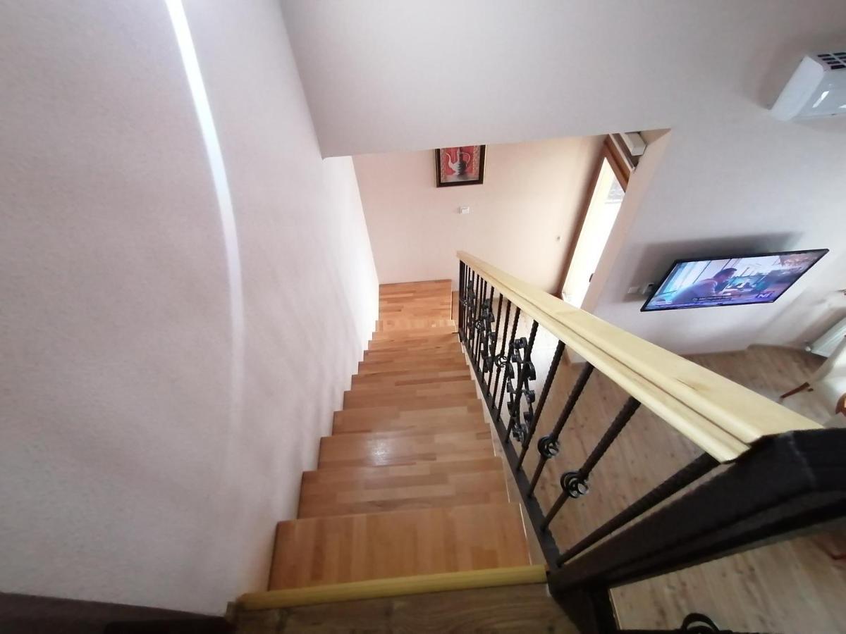 Rooms Delux Сараево Екстериор снимка