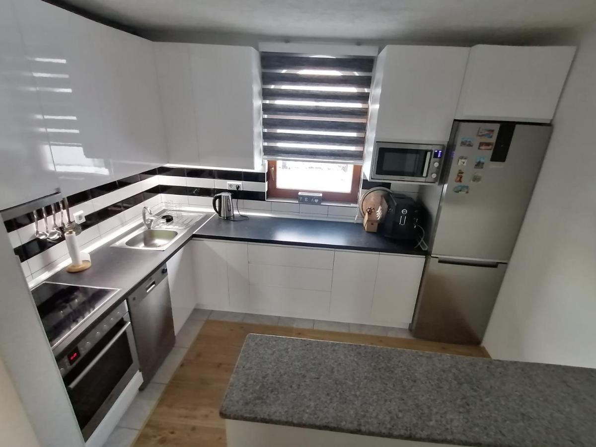 Rooms Delux Сараево Екстериор снимка