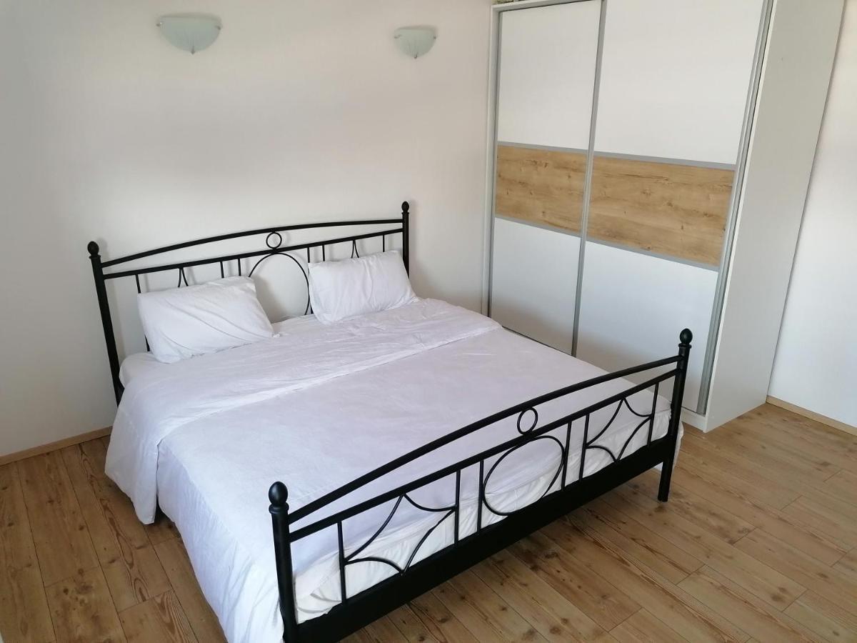 Rooms Delux Сараево Екстериор снимка