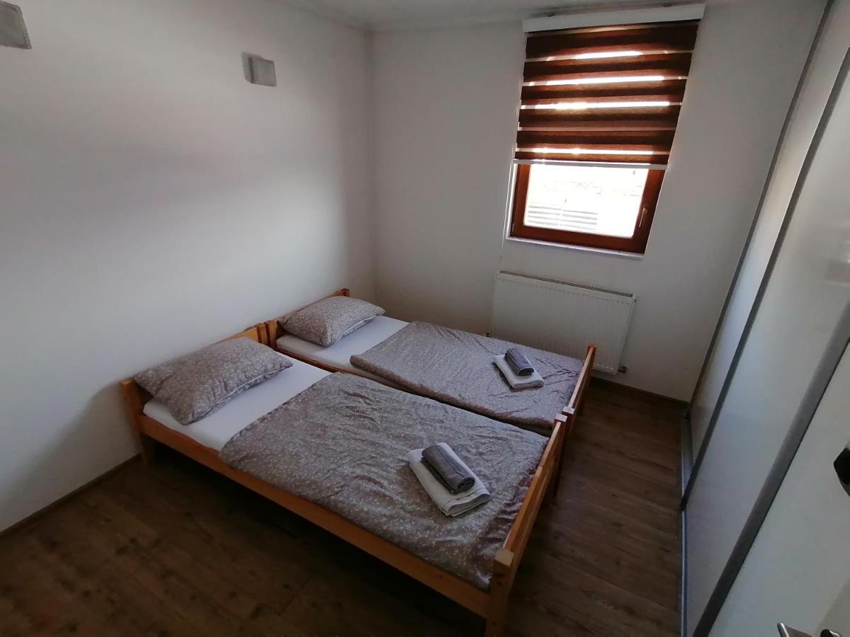 Rooms Delux Сараево Екстериор снимка