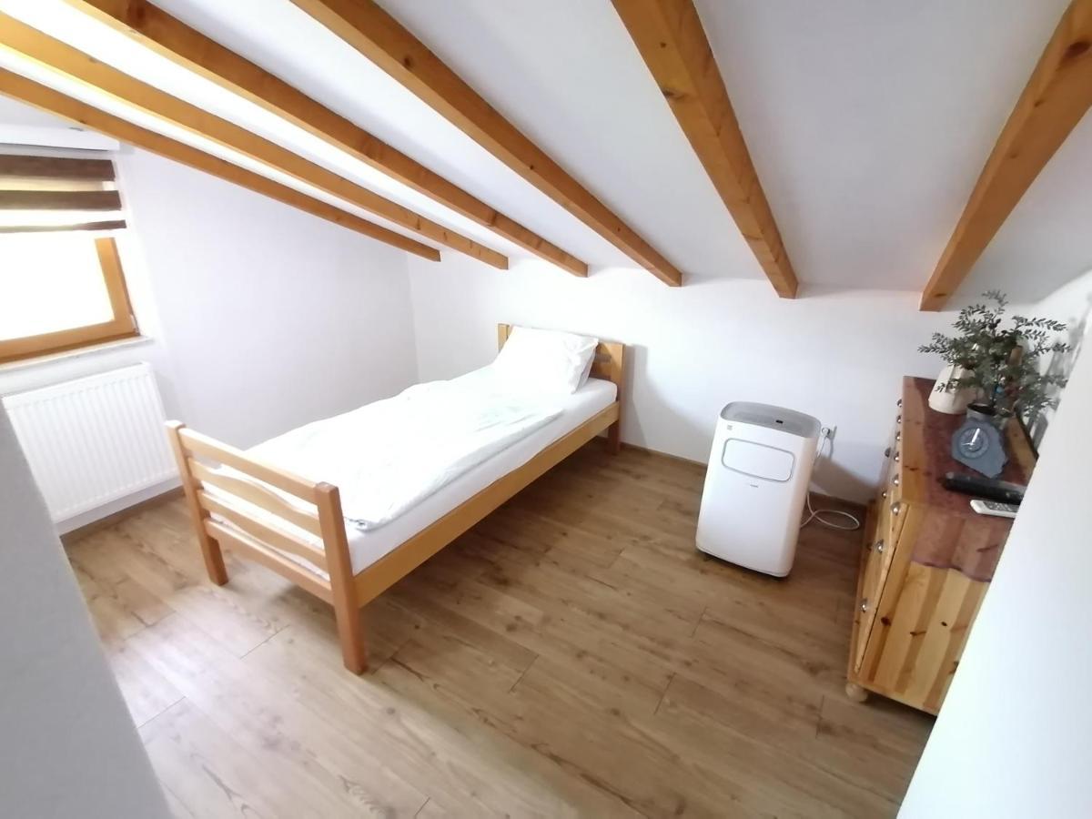 Rooms Delux Сараево Екстериор снимка