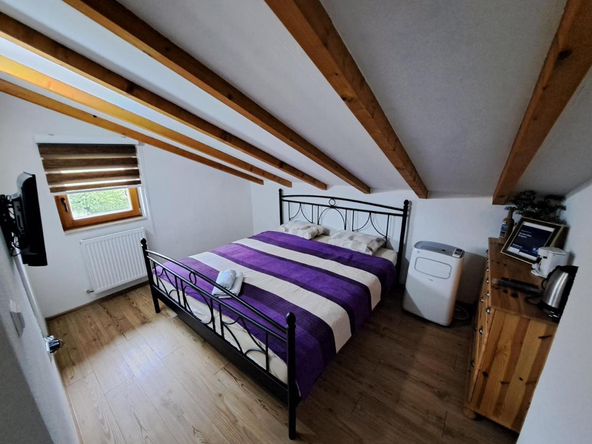 Rooms Delux Сараево Екстериор снимка